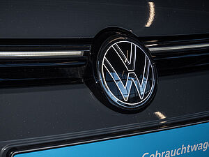 Volkswagen Golf VIII Variant GOAL 2,0 l TDI DSG 2 navigation