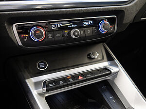 Audi Q3 35 TDI S line 15 navigation