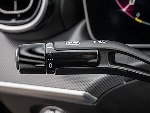 Mercedes-Benz C 180 Avantgarde Advanced 17 navigation