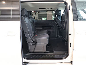 Volkswagen ID. Buzz ID.Buzz Pro GOAL langer Radstand 4 navigation
