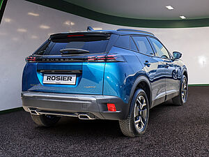 Peugeot 2008 GT HYBRID 145 e-DSC6 3 navigation