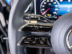 Mercedes-Benz GLC 220 d 4M AMG Sport 12 navigation