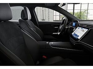 Mercedes-Benz E 200 AMG Sport Advanced 8 navigation