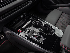 Audi A5 Avant TFSI S tronic 12 navigation