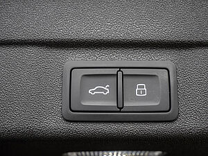 Audi A5 Avant TFSI S tronic 19 navigation