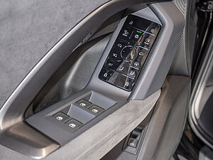 Audi SQ5 SUV TFSI S tronic 16 navigation