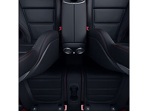 Mercedes-Benz C 43 AMG 4M Coupe 20 navigation