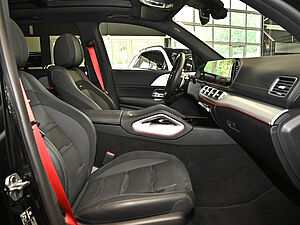 Mercedes-Benz GLE 53 AMG 4M+ Premium Plus 3 navigation