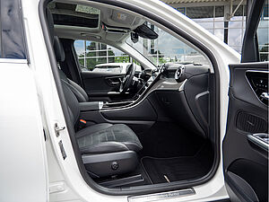 Mercedes-Benz GLC 300 4M AMG Sport Premium 2 navigation