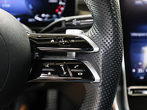 Mercedes-Benz GLC 300 e 4M AMG Sport Advanced Plus 19 navigation