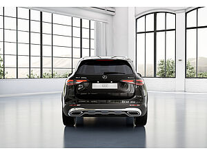 Mercedes-Benz GLC 300 e 4M Avantgarde Advanced Plus 11 navigation