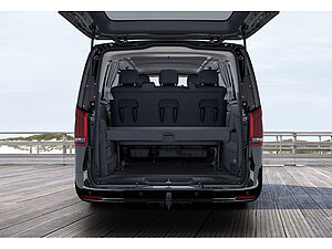 Mercedes-Benz V 300 Marco Polo d ACTIVITY EDITION RWD 4 navigation