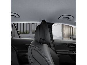 Mercedes-Benz GLC 300 de 4M 15 navigation