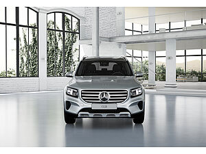 Mercedes-Benz GLB 220 d 4M Progressive Advanced Plus 10 navigation