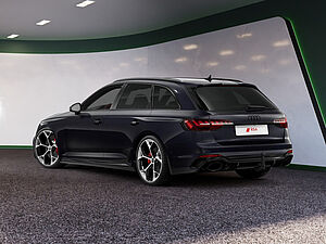 Audi RS4 RS 4 Avant 2.9 TFSI quattro 3 navigation