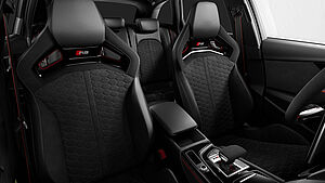 Audi RS4 RS 4 Avant 2.9 TFSI quattro 4 navigation