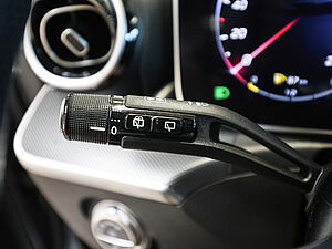 Mercedes-Benz C 220 d T AMG Sport 20 navigation