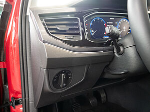 Volkswagen Taigo 1.0 TSI Style 29 navigation