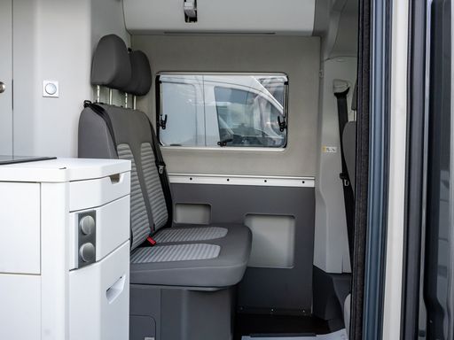 Volkswagen Crafter  6