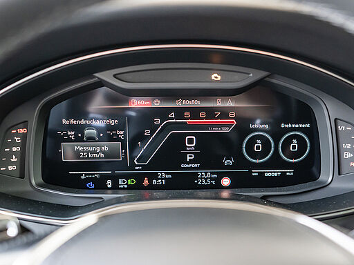 Audi RS6 Avant tiptronic 15