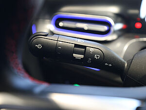 Smart #1 BRABUS 27 navigation