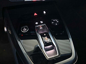 Audi Q4 e-tron 45 quattro 16 navigation