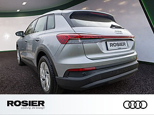 Audi Q4 35 e-tron 125 kW 3 navigation