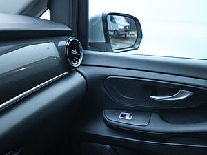 Mercedes-Benz V 220 CDI Kompakt 15 navigation