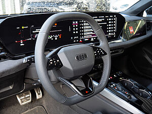 Audi A5 Avant TFSI quattro S tronic S line 22 navigation