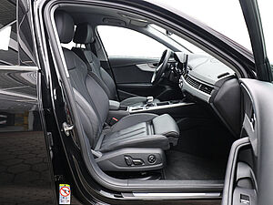 Audi A4 Avant advanced 35 TDI S tronic 2 navigation