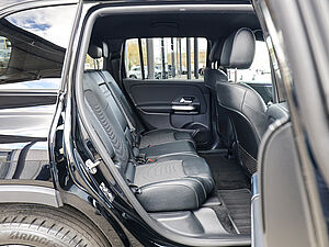 Mercedes-Benz EQB 250 Progressive 4 navigation