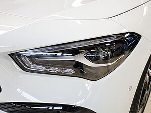 Mercedes-Benz CLA 250 SB 4M AMG Sport Premium 34 navigation