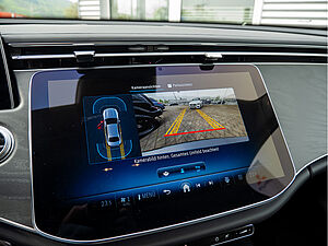 Mercedes-Benz E 220 d Avantgarde Advanced 19" 10 navigation