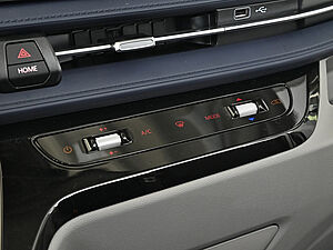 Maxus DELIVER 9 Deliver 9 KA L3H2 Komfort Neues Modell 11 navigation