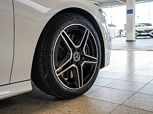 Mercedes-Benz CLA 250 SB 4M AMG Sport Premium 5 navigation