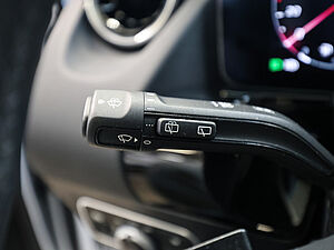 Mercedes-Benz B 220 d Progressive Advanced 28 navigation