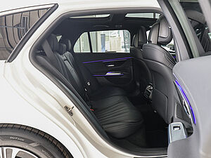 Mercedes-Benz E 450 d 4M T Avantgarde Advanced Plus 4 navigation