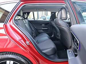 Mercedes-Benz C 220 d T Avantgarde Advanced 4 navigation