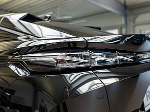 Peugeot 408 GT HYBRID 136 e-DSC 27 navigation