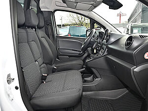 Mercedes-Benz Citan 112 CDI Kasten BASE 3 navigation