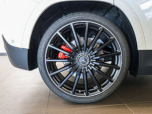 Mercedes-Benz GLA 35 AMG 4M Premium 5 navigation