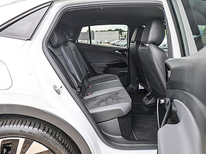 Volkswagen ID.5 Pro Performance 150 kW 4 navigation