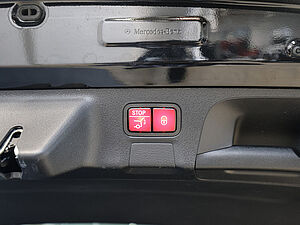 Mercedes-Benz CLA 35 AMG SB 4M Advanced Plus 32 navigation