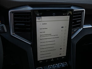 Volkswagen Amarok Style DC 177 kW 3.0 TDI 4M AT10 11 navigation