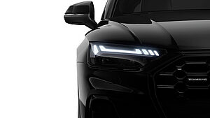 Audi Q5 S line 50 TDI quattro 5 navigation