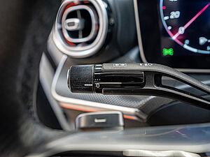 Mercedes-Benz C 300 d AMG Sport Advanced Plus 16 navigation