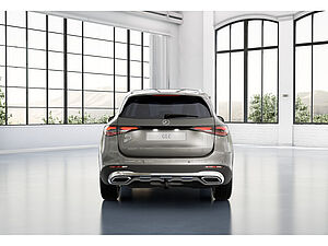 Mercedes-Benz GLC 220 d 4M Avantgarde Advanced Plus 11 navigation