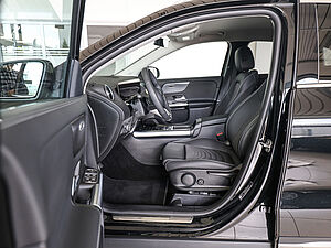 Mercedes-Benz GLA 180 Progressive Advanced 10 navigation