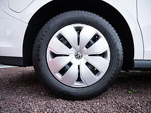 Volkswagen ID. Buzz Cargo 4 navigation