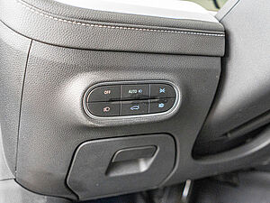 Smart #1 Premium 66kWh 18 navigation